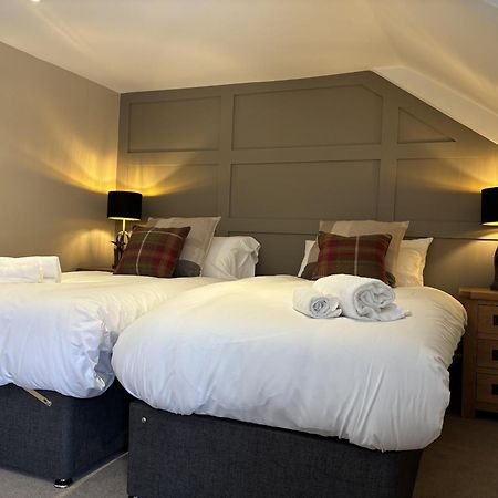 Готель The Stapylton Arms Wass Номер фото
