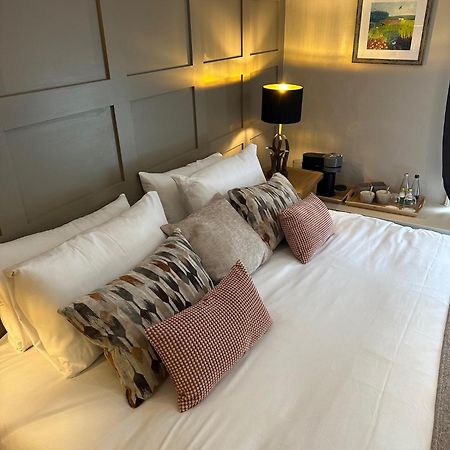 Готель The Stapylton Arms Wass Номер фото