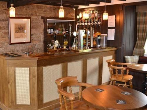 Готель The Stapylton Arms Wass Екстер'єр фото